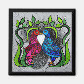 Forever Love Magnet (Vorne)