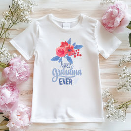 Forever Love Oma T - Shirt