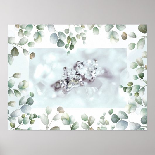 Forever Love Poster (Vorne)