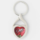 Forever Love Schlüsselanhänger (Vorderseite)