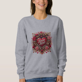 Forever Love Sweatshirt