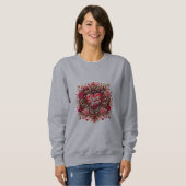 Forever Love Sweatshirt (Vorne ganz)