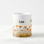 Forever Love Tasse (Mittel)