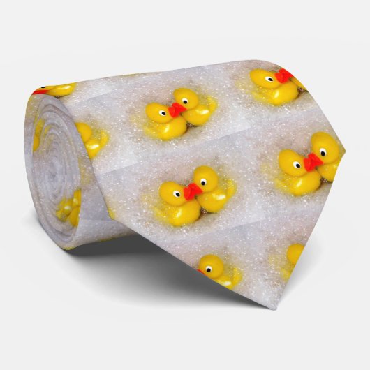 Forever Loved_ Krawatte (Gerollt)