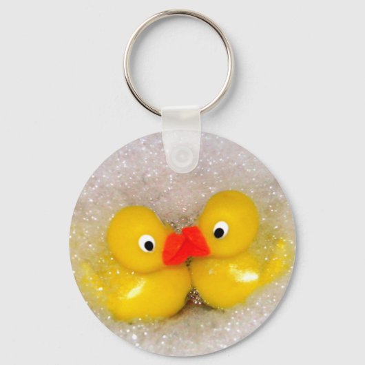 Forever Loved_ Schlüsselanhänger (Vorderseite)