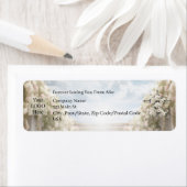 Forever Loving You From Afar Funeral Memorial  (Insitu)