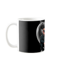 Forever Mine Kaffee Tasse