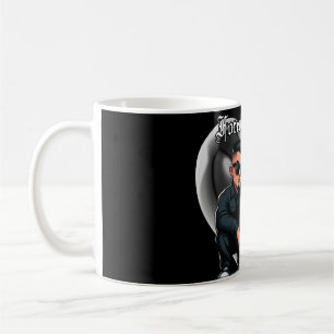 Forever Mine Kaffee Tasse