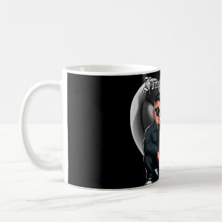 Forever Mine Kaffee Tasse