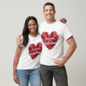 Forever My Valentine T-Shirt (Unisex)