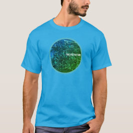 FOREVER NATURE: T-Shirt