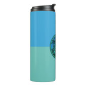 FOREVER NATURE: Thermosbecher (Nach links gedreht)