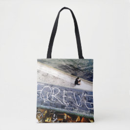Forever Paris - Tote-Tasche Tasche