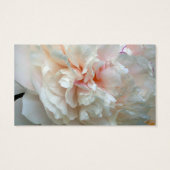 Forever Peony (Rückseite)