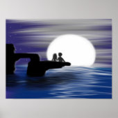 "Forever" Poster (Vorne)