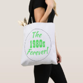 Forever Retro der 1980er Jahre Tasche (Von Nahem)