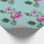 Forever Rose Sea Geschenkpapier (Ecke)