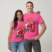 Forever Smokie Band T-Shirt (Unisex)