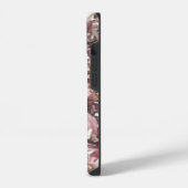 Forever Spring Magnolia iPhone Case Hülle (Linke Seite)