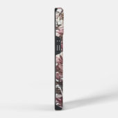 Forever Spring Magnolia iPhone Case Hülle (Rechte Seite)