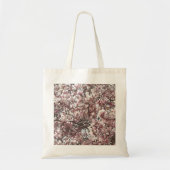 Forever Spring Magnolia Tasche (Vorne)