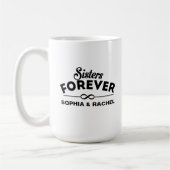 Forever Template Kaffeetasse (Links)