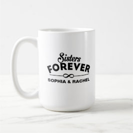 Forever Template Kaffeetasse