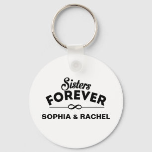 Forever Template Schlüsselanhänger