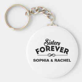 Forever Template Schlüsselanhänger