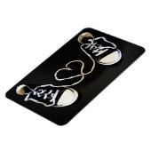 Forever Together magnet (Linke Seite)