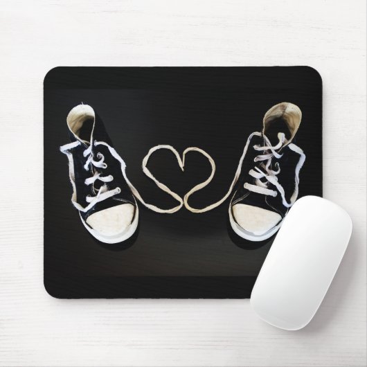 Forever Together mousepad (Mit Mouse)