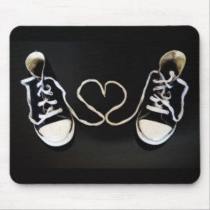 Forever Together mousepad