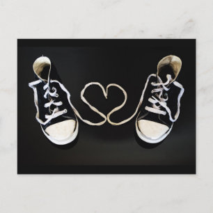 Forever Together postcard Postkarte