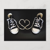 Forever Together postcard Postkarte (Vorderseite)