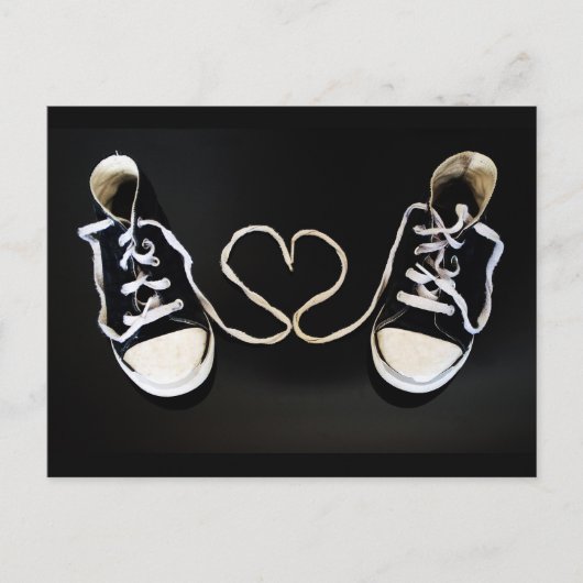 Forever Together postcard Postkarte (Vorderseite)