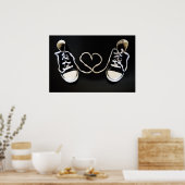 Forever Together poster (Küche)