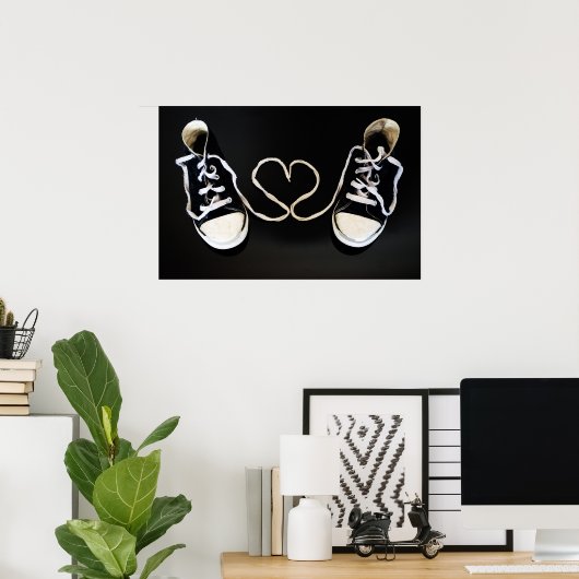 Forever Together poster (Heimbüro)