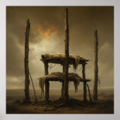 Forever Together  Poster (Vorne)