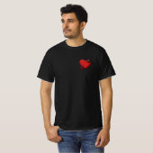 Forever Together  T-Shirt (Vorne ganz)