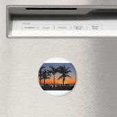 Forever Tomorrow Magnet (In Situ (Geschirrspüler))