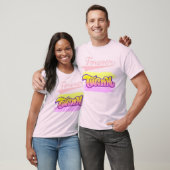 Forever Twink T-Shirt (Unisex)