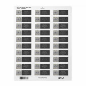 Forever Two Hearts - Eine Liebe (Vorne)