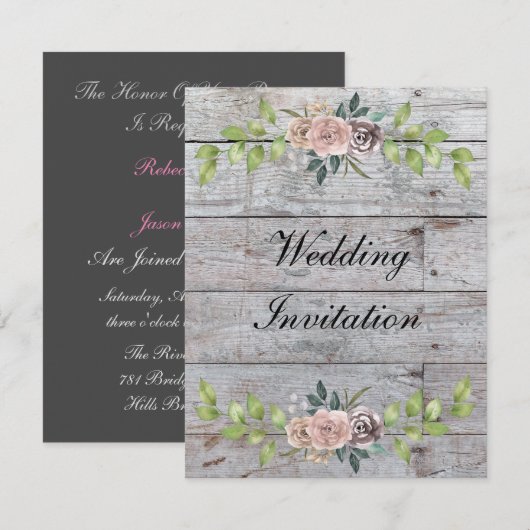 Forever Two Hearts - Eine Liebe (Vorne/Hinten)