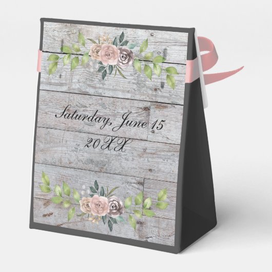 Forever Two Hearts - Eine Liebe Geschenkschachtel (Rückseite)