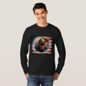 Forever United T-Shirt (Vorne ganz)
