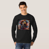 Forever United T-Shirt (Vorne ganz)