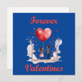 Forever Valentines! (Vorne/Hinten)