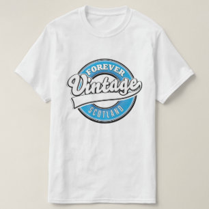 Forever Vintag Australia Logo T - Shirt