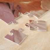 Forever Wedding Names Date Foto Puzzle (Seite)