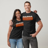 Forever Winter Lyric T-Shirt (Unisex)